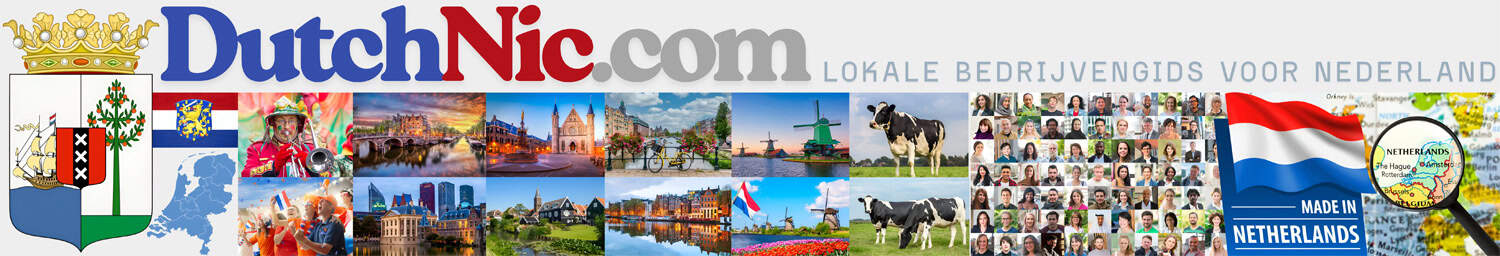 Gemaakt in Nederland - the real gym Kampen